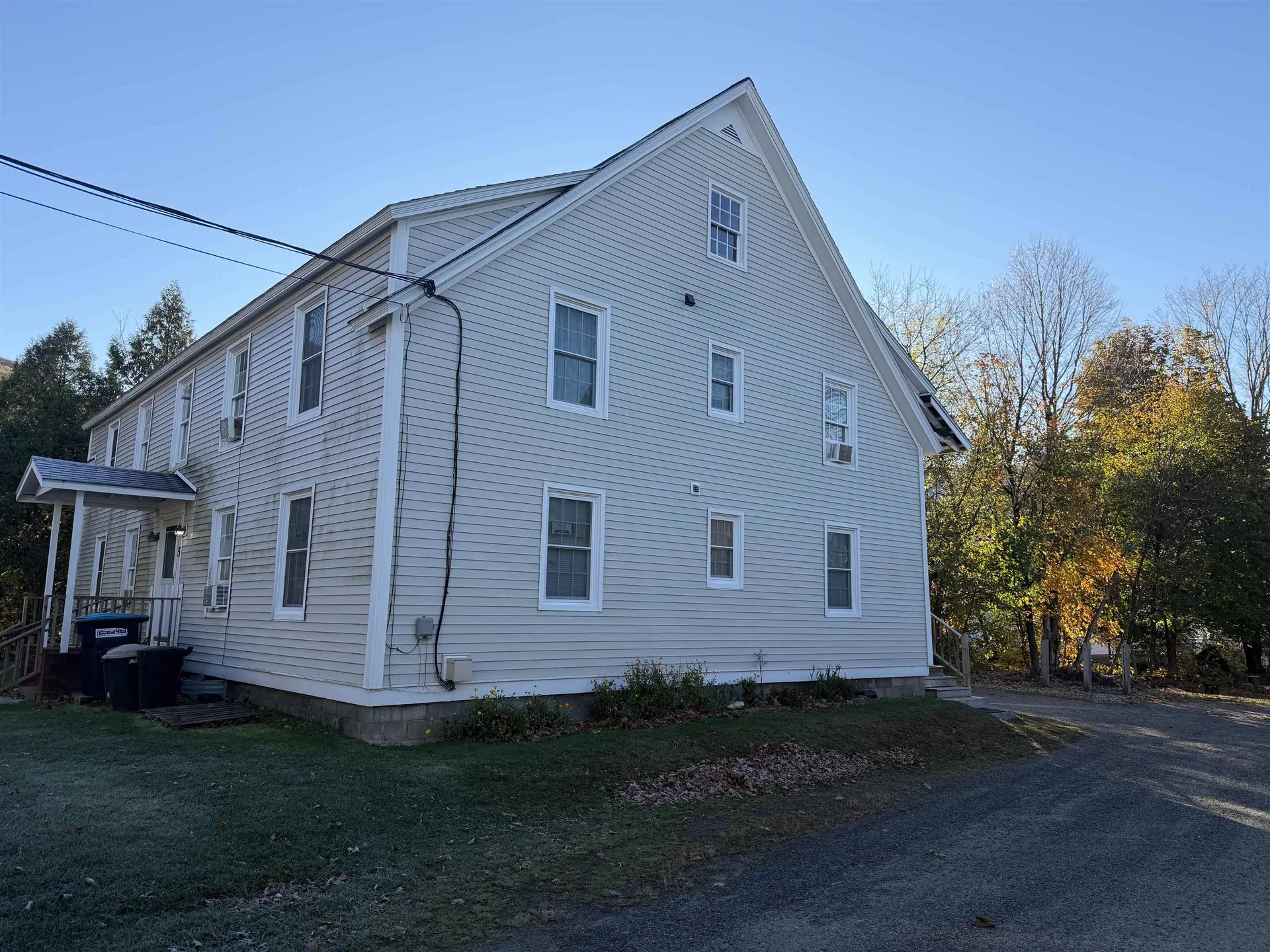 5 Pleasant Street Bristol VT 05443