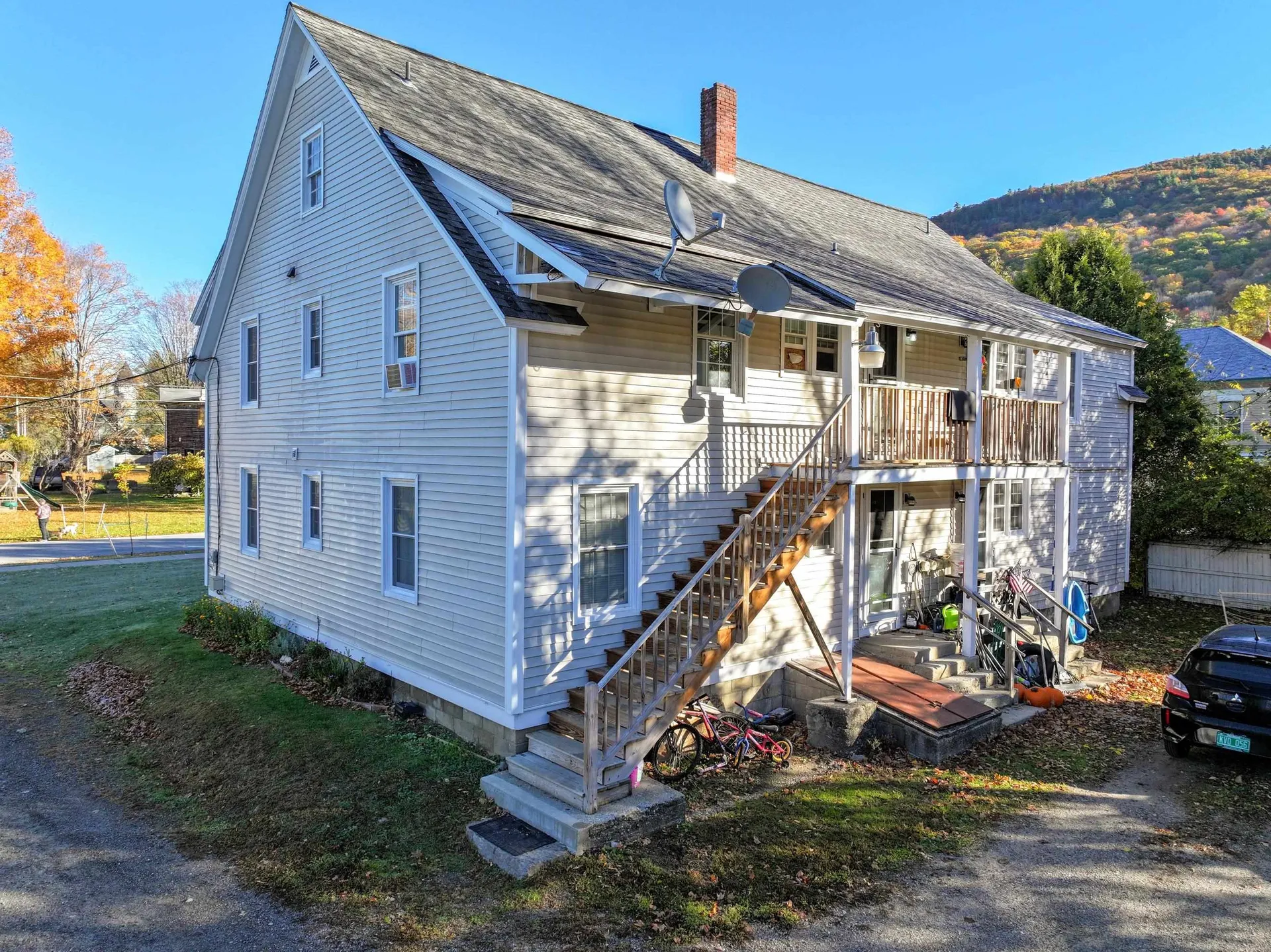 5 Pleasant Street Bristol VT 05443
