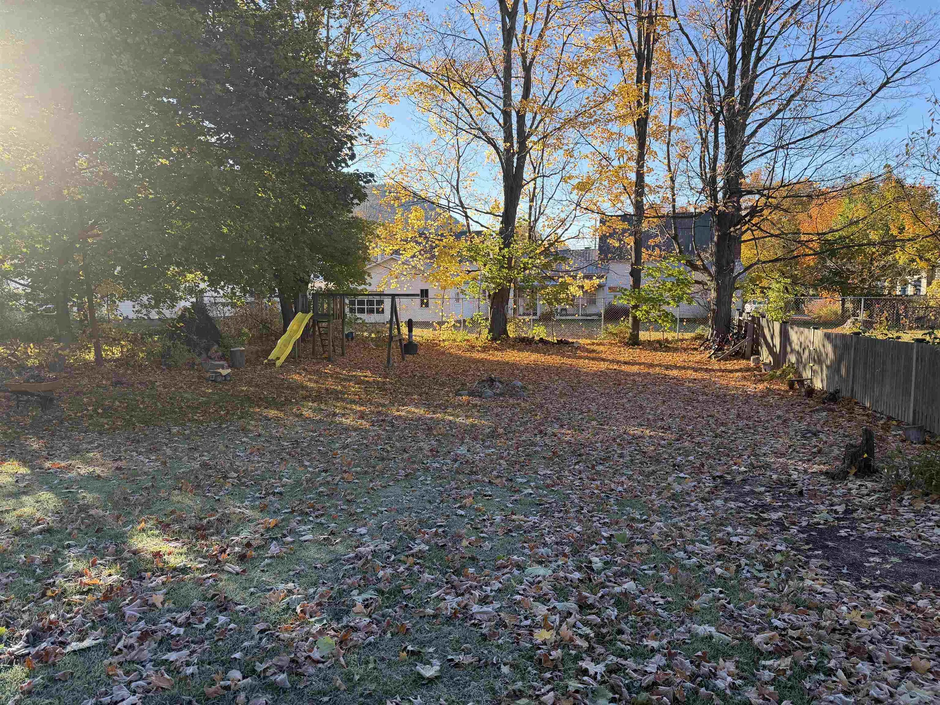 5 Pleasant Street Bristol VT 05443