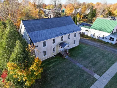 5 Pleasant Street Bristol VT 05443
