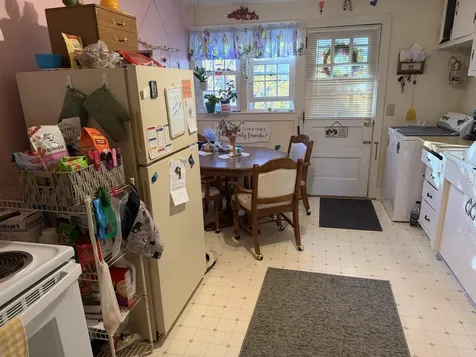 5 Pleasant Street Bristol VT 05443