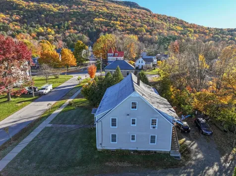 5 Pleasant Street Bristol VT 05443