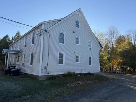 5 Pleasant Street Bristol VT 05443