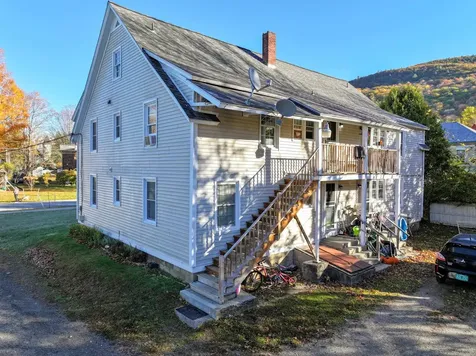 5 Pleasant Street Bristol VT 05443