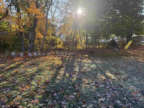 5 Pleasant Street Bristol VT 05443