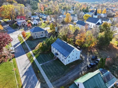 5 Pleasant Street Bristol VT 05443