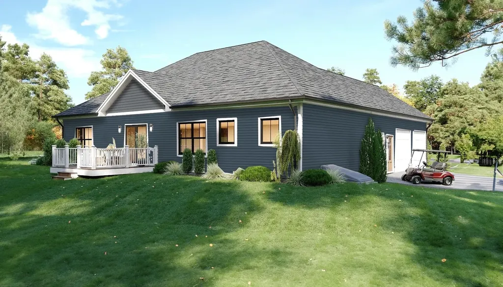 66 Roberts Drive Jaffrey NH 03452