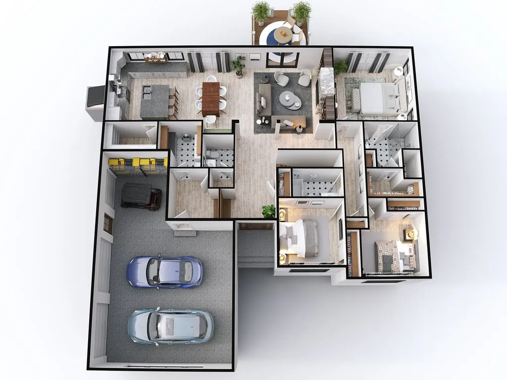 52 Roberts Drive Jaffrey NH 03452