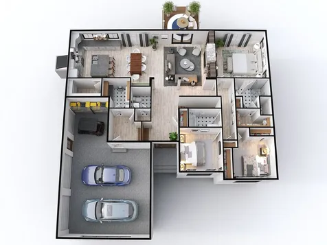 52 Roberts Drive Jaffrey NH 03452