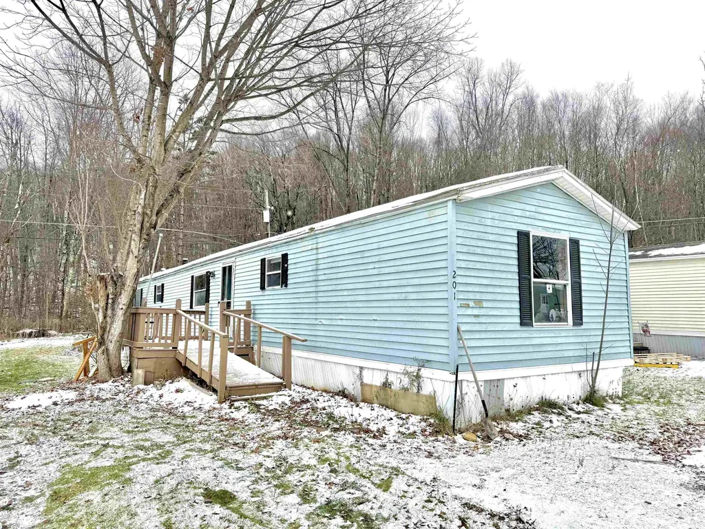 201 Hillview Terrace Hinesburg VT 05461
