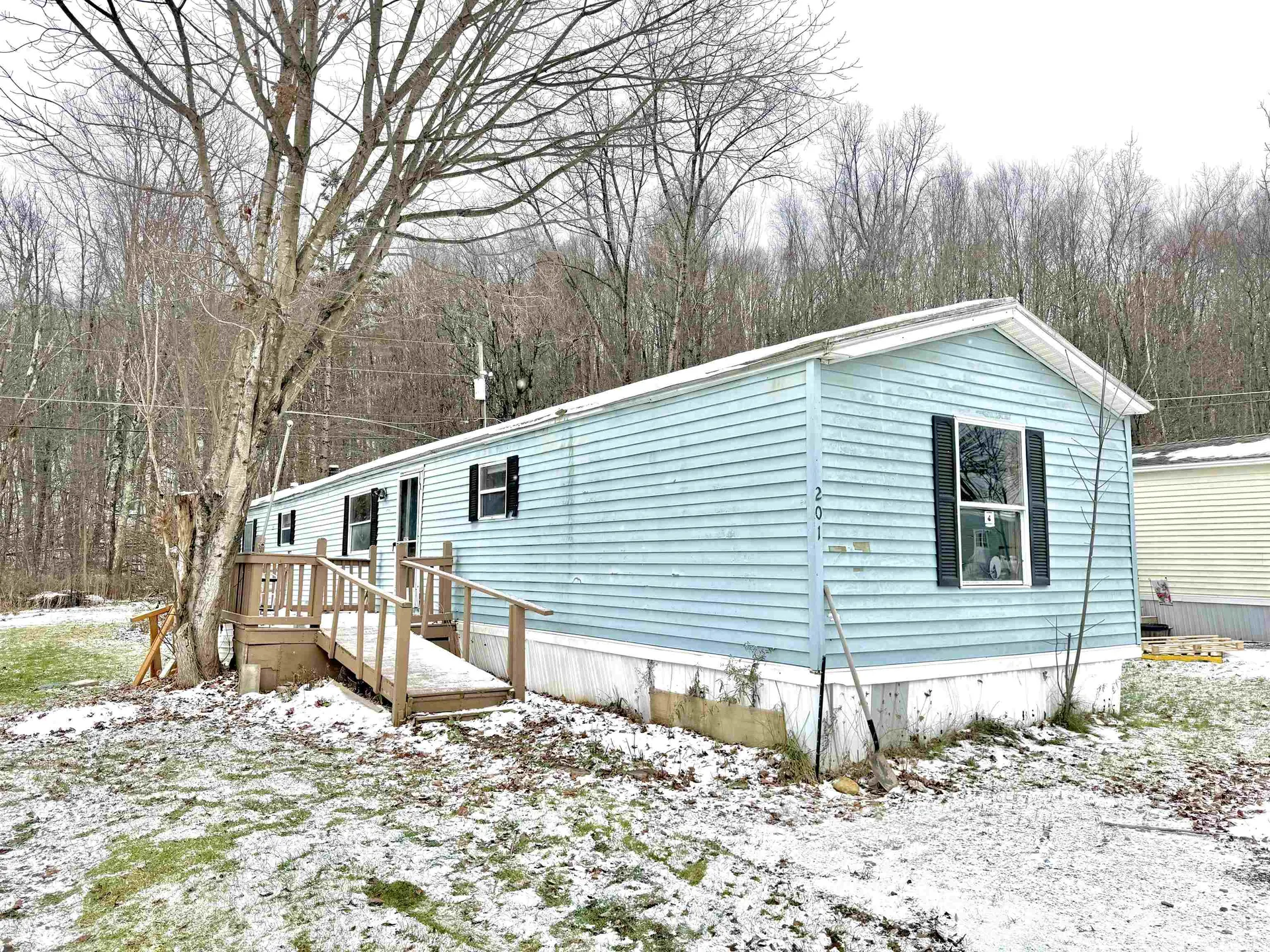 201 Hillview Terrace Hinesburg VT 05461
