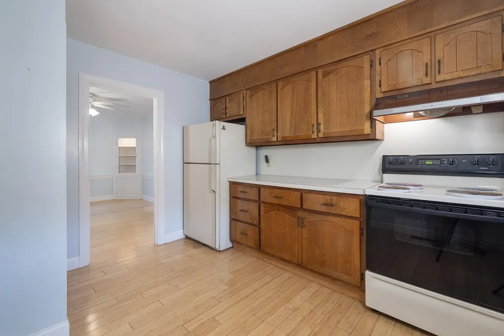 38 Woodwell's Garrison Road Hopkinton NH 03229