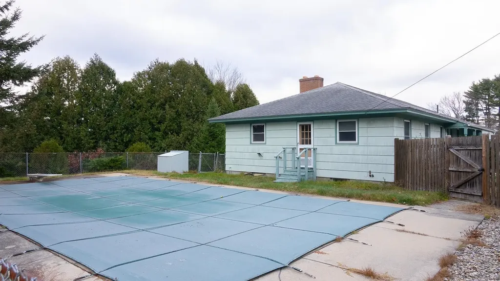 38 Woodwell's Garrison Road Hopkinton NH 03229