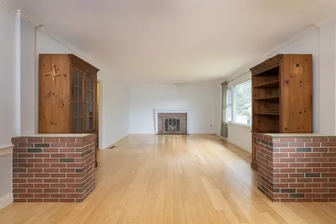 38 Woodwell's Garrison Road Hopkinton NH 03229