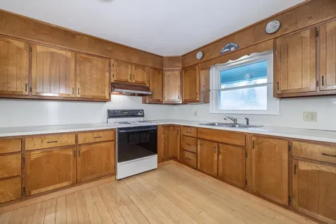 38 Woodwell's Garrison Road Hopkinton NH 03229