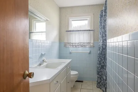 38 Woodwell's Garrison Road Hopkinton NH 03229