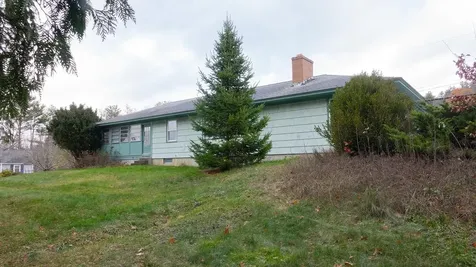 38 Woodwell's Garrison Road Hopkinton NH 03229