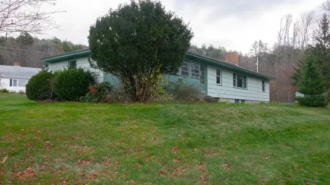 38 Woodwell's Garrison Road Hopkinton NH 03229