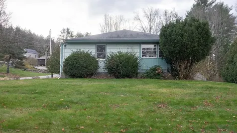 38 Woodwell's Garrison Road Hopkinton NH 03229