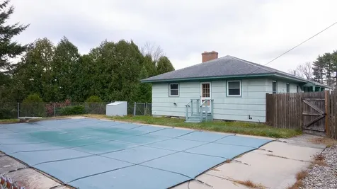 38 Woodwell's Garrison Road Hopkinton NH 03229