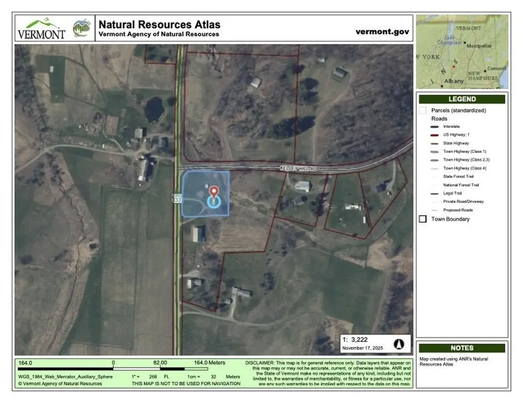 2652 Vt Route 133 Pawlet VT 05761