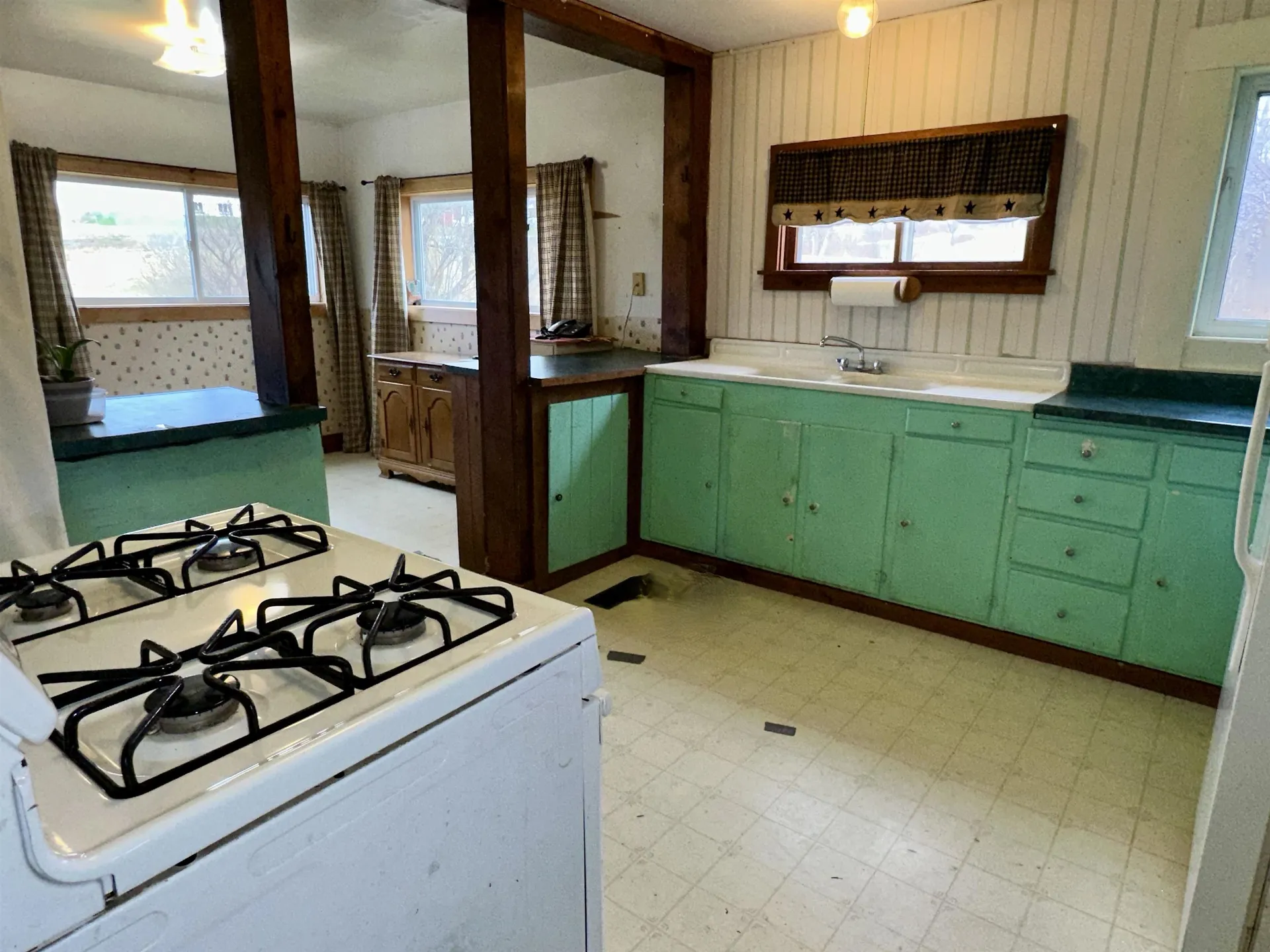 2652 Vt Route 133 Pawlet VT 05761