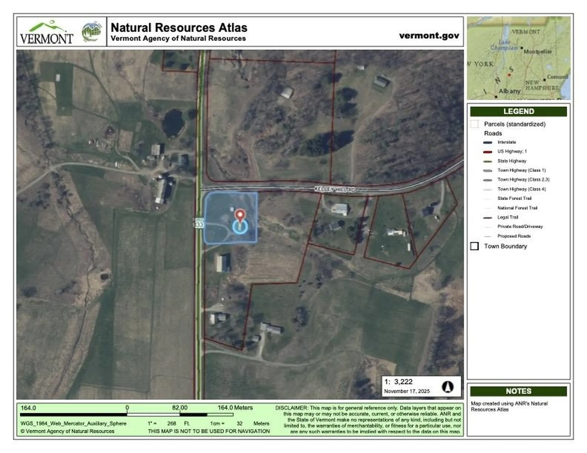 2652 Vt Route 133 Pawlet VT 05761