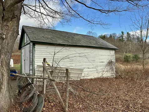 2652 Vt Route 133 Pawlet VT 05761