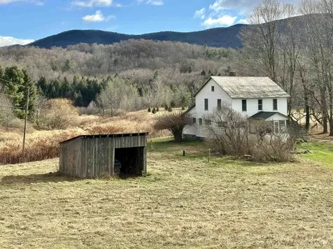 2652 Vt Route 133 Pawlet VT 05761