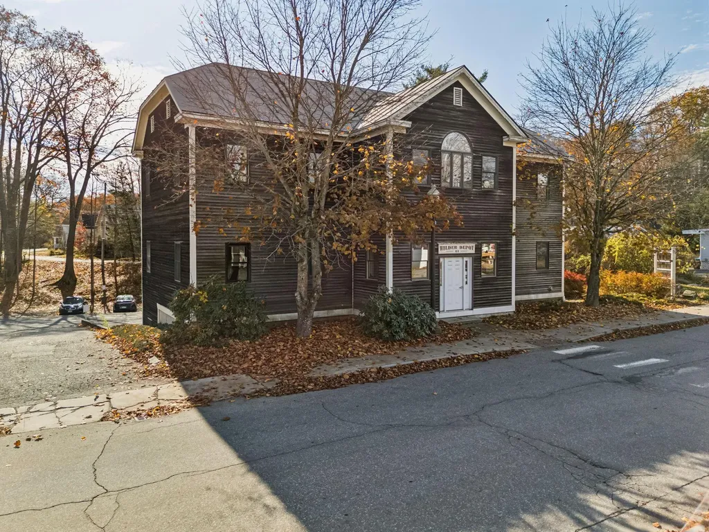 61 Depot Street Hartford VT 05001