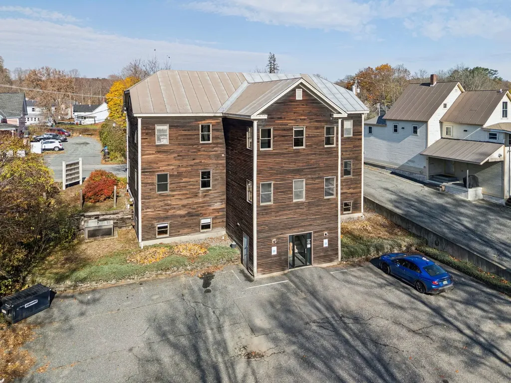 61 Depot Street Hartford VT 05001