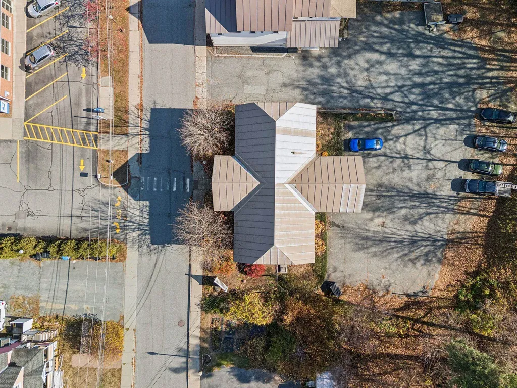 61 Depot Street Hartford VT 05001