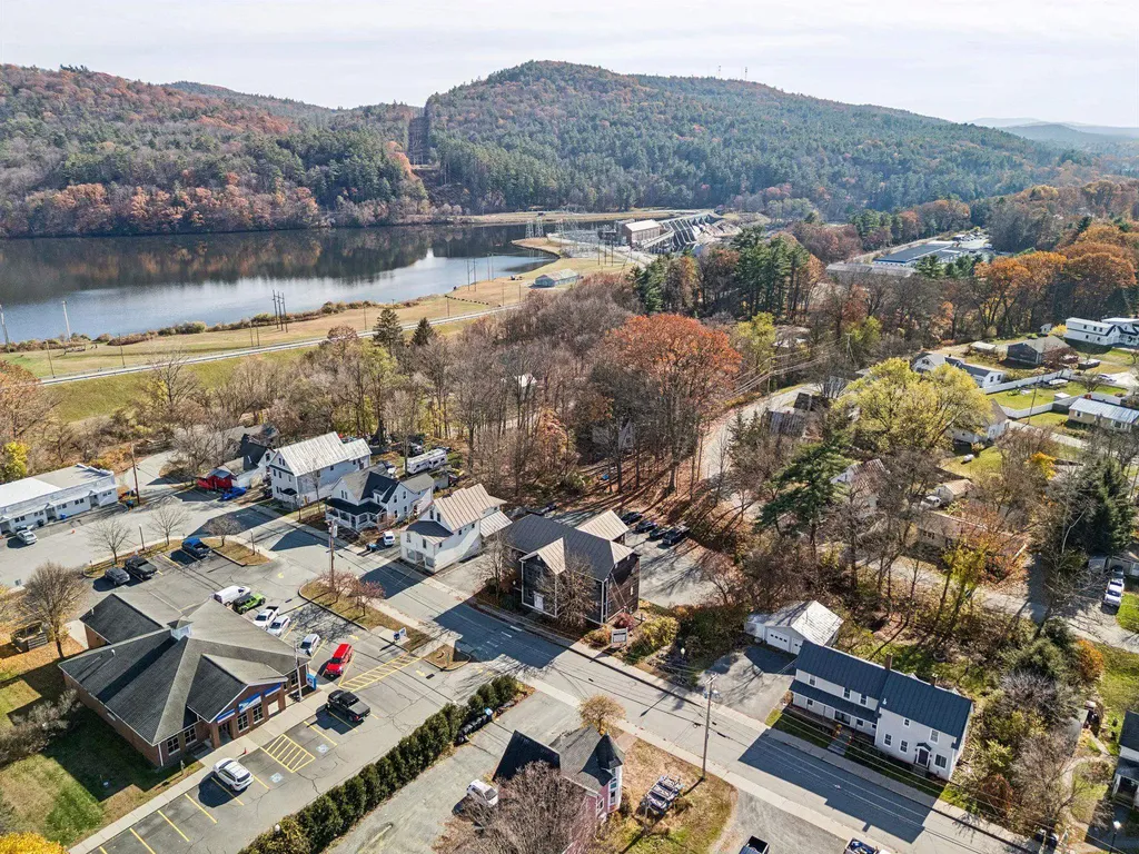 61 Depot Street Hartford VT 05001