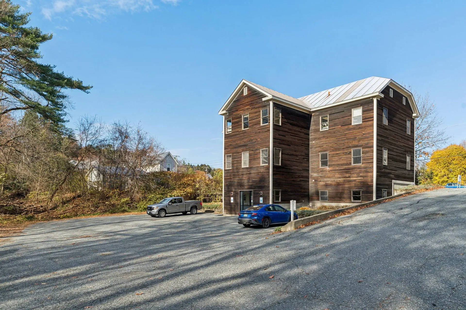 61 Depot Street Hartford VT 05001