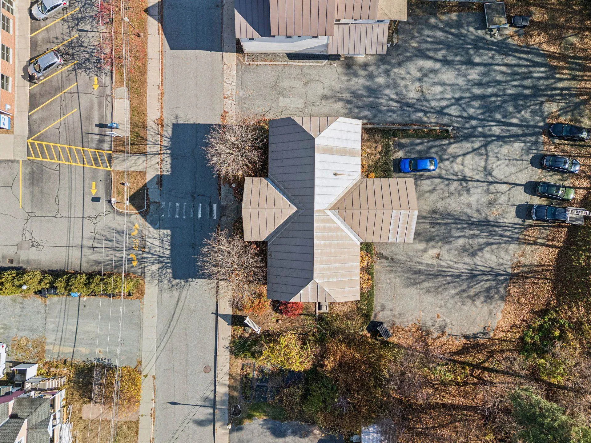 61 Depot Street Hartford VT 05001