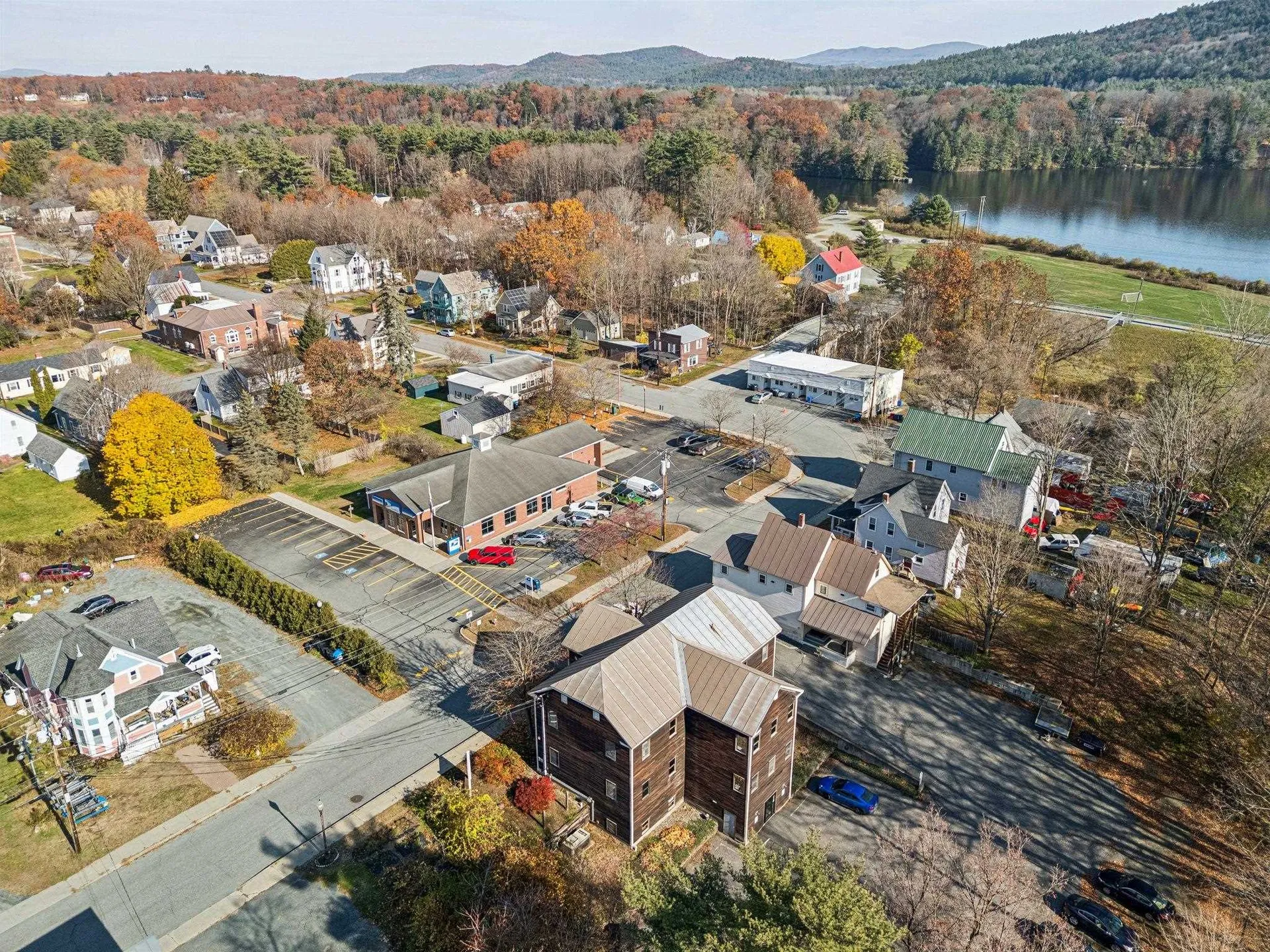 61 Depot Street Hartford VT 05001