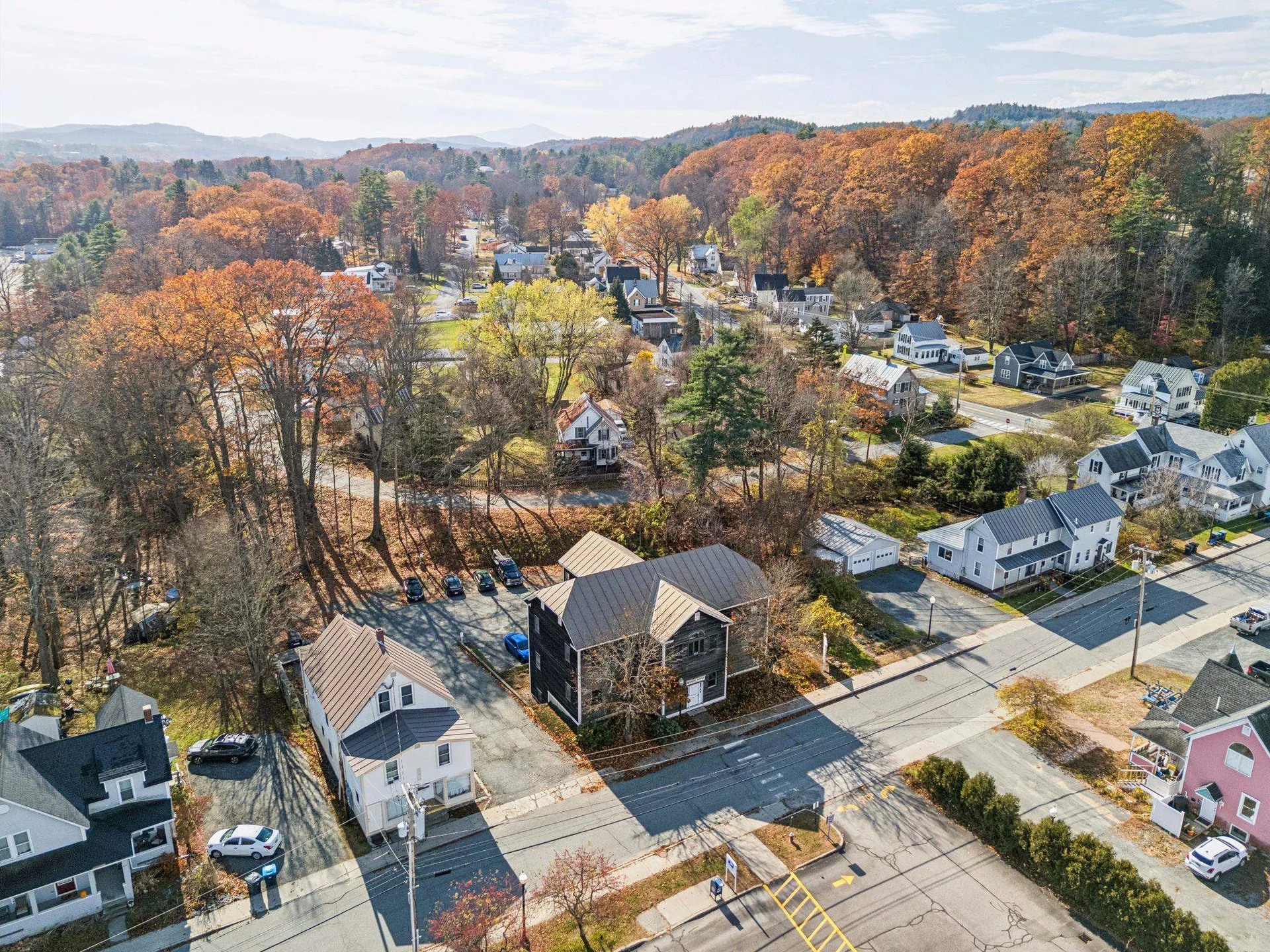 61 Depot Street Hartford VT 05001