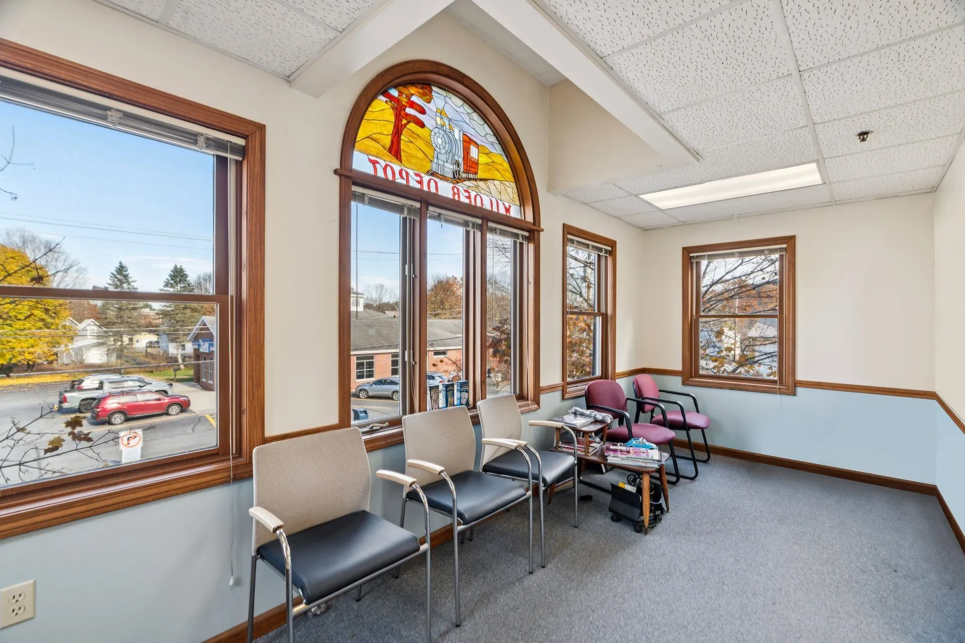 61 Depot Street Hartford VT 05001