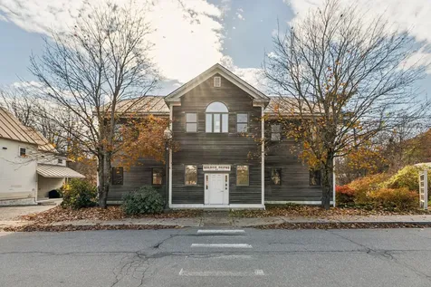 61 Depot Street Hartford VT 05001