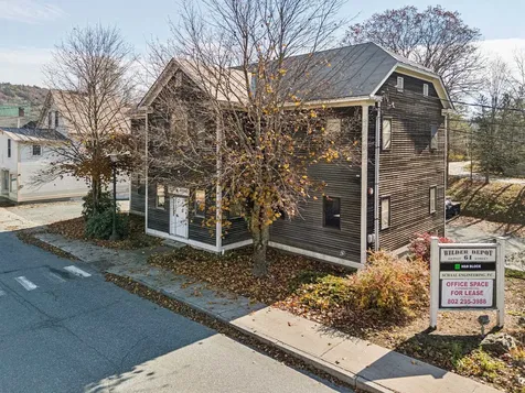 61 Depot Street Hartford VT 05001