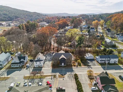 61 Depot Street Hartford VT 05001