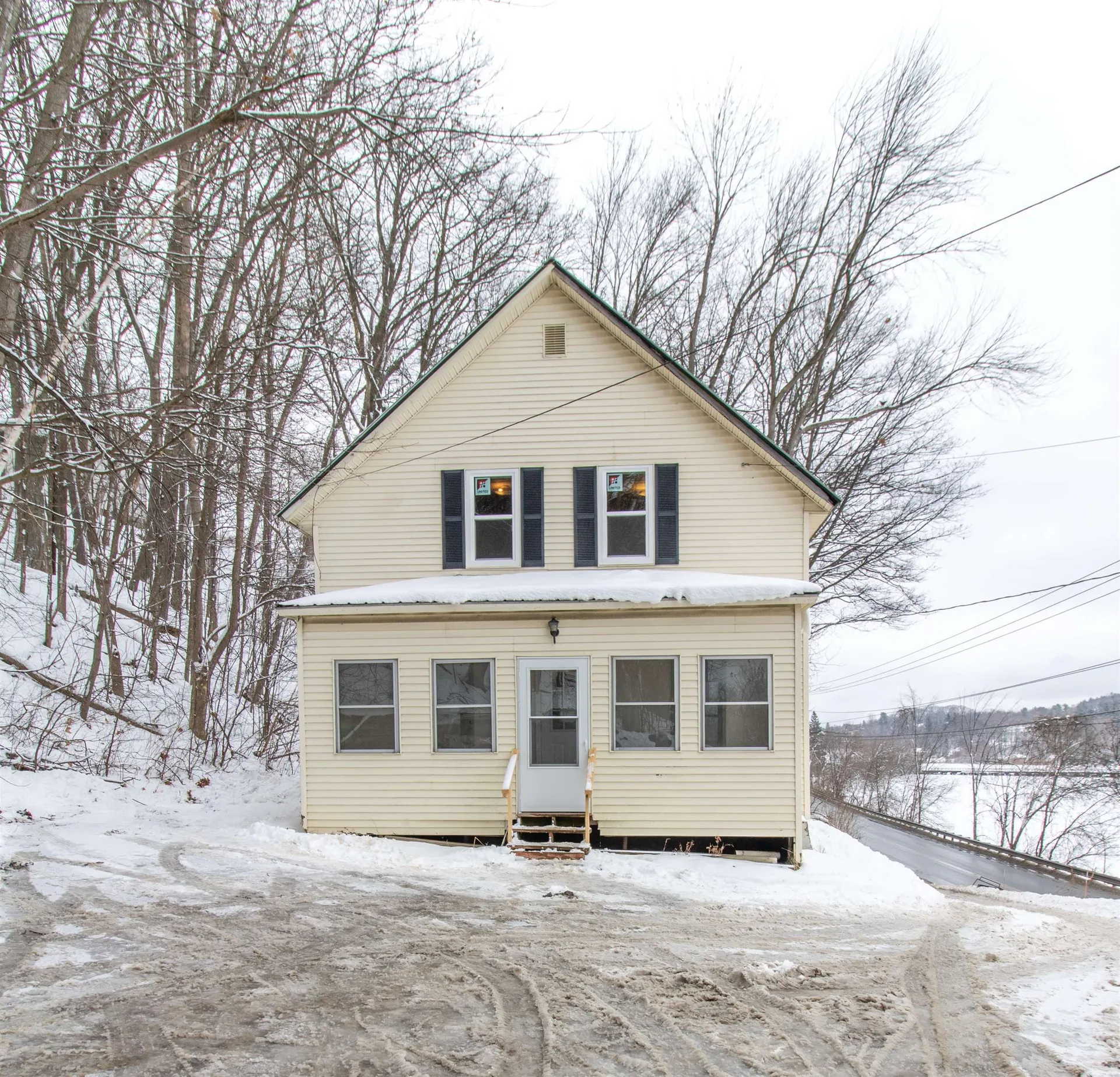 428 Coventry Street Newport City VT 05855