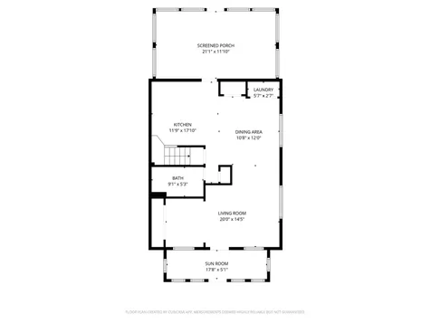 428 Coventry Street Newport City VT 05855