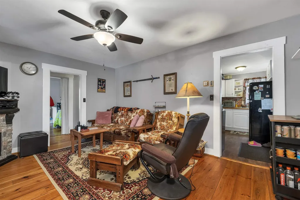 14 Folsom Road Ossipee NH 03814