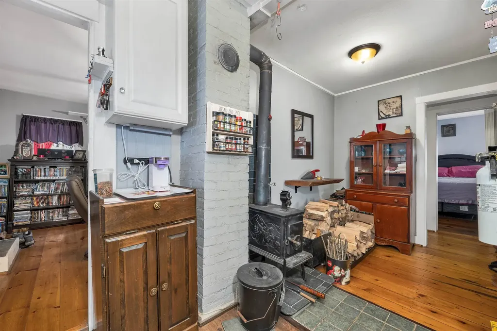 14 Folsom Road Ossipee NH 03814