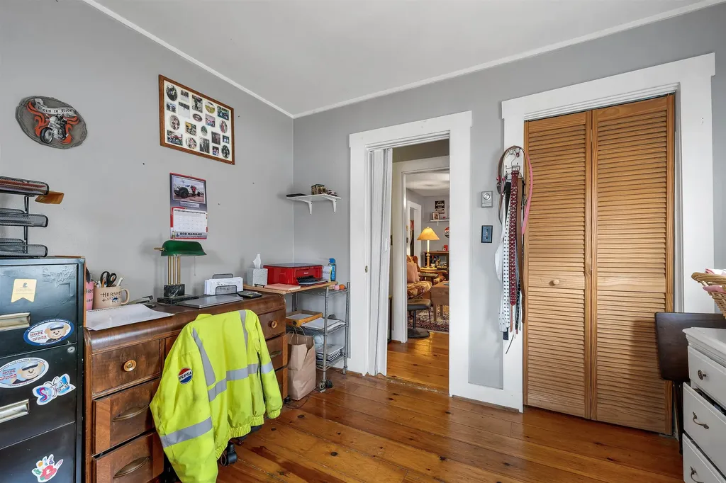 14 Folsom Road Ossipee NH 03814