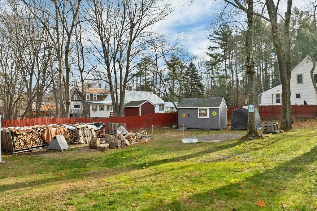 14 Folsom Road Ossipee NH 03814