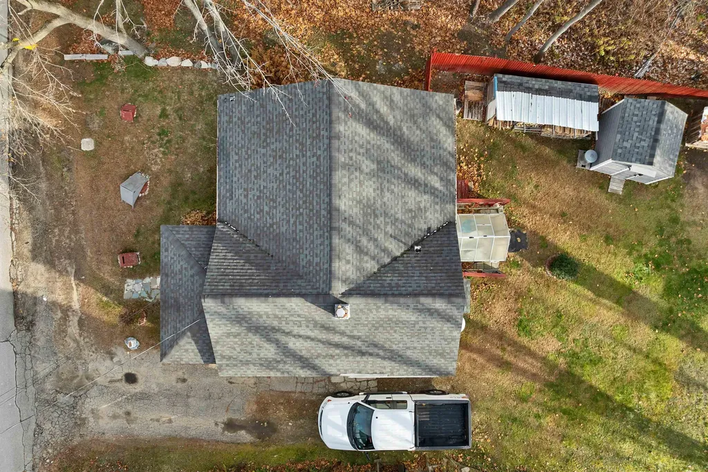 14 Folsom Road Ossipee NH 03814