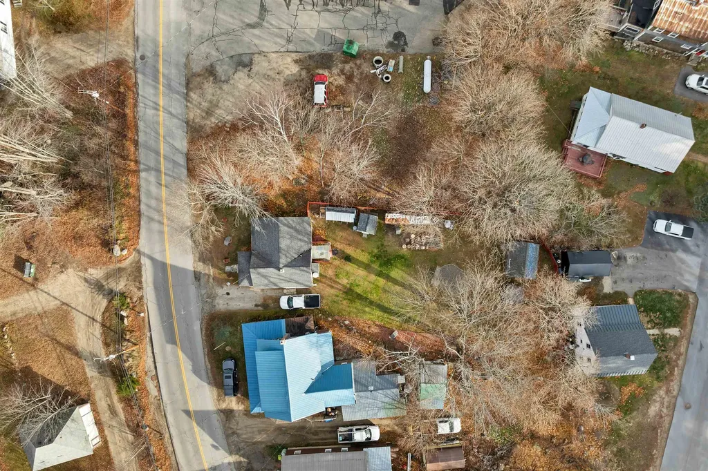 14 Folsom Road Ossipee NH 03814