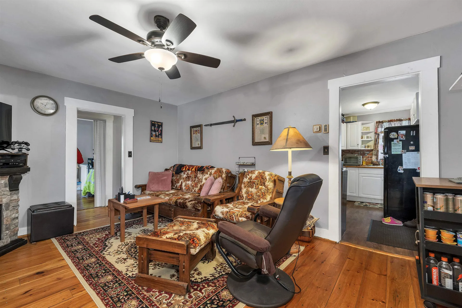 14 Folsom Road Ossipee NH 03814